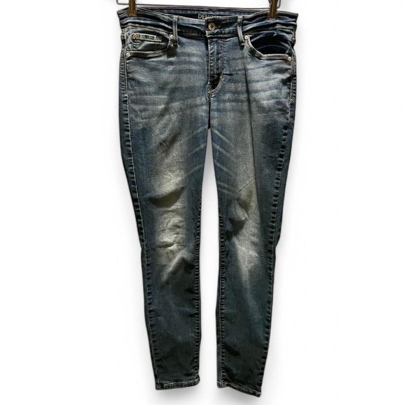 Denizen Levi Modern Skinny Jeans - Picture 1 of 2
